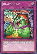 Image for Heavy Slump (AP03-EN026) (AP03) - YuGiOh