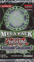 Legendary Collection 3 - Yugi's World Mega Pack