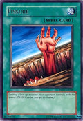 Image for Fissure (RP01-EN006) (Retro Pack) - YuGiOh