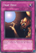 Image for Trap Hole (RP01-EN007) (RP01) - YuGiOh