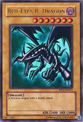 Image for Red-Eyes B. Dragon (RP01-EN011) (Retro Pack) - YuGiOh