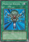 Image for Monster Reborn (RP01-EN016) (Retro Pack) - YuGiOh