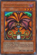 Image for Exodia the Forbidden One (RP01-EN021) (RP01) - YuGiOh