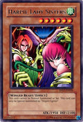 Image for Harpie Lady Sisters (RP01-EN026) (RP01) - YuGiOh