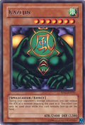 Image for Kazejin (RP01-EN031) (Retro Pack) - YuGiOh