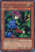 Image for Magician of Faith (RP01-EN033) (RP01) - YuGiOh