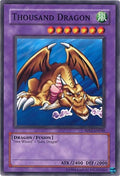 Image for Thousand Dragon (RP01-EN049) (RP01) - YuGiOh