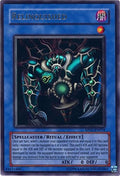 Image for Relinquished (RP01-EN054) (Retro Pack) - YuGiOh
