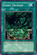 Image for Giant Trunade (RP01-EN058) (Retro Pack) - YuGiOh
