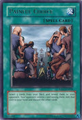 Image for Painful Choice (RP01-EN059) (Retro Pack) - YuGiOh