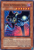 Image for Toon Summoned Skull (RP01-EN064) (RP01) - YuGiOh