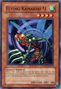 Image for Flying Kamakiri #1 (RP01-EN074) (Retro Pack) - YuGiOh