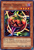 Image for Mystic Tomato (RP01-EN076) (Retro Pack) - YuGiOh