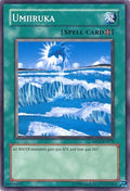 Image for Umiiruka (RP01-EN078) (RP01) - YuGiOh