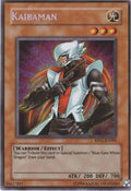 Image for Kaibaman (RP01-EN095) (Retro Pack) - YuGiOh