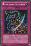 Image for Embodiment of Apophis (RP01-EN098) (RP01) - YuGiOh