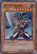 Buster Blader (RP02-EN013) (RP02)