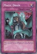 Magic Drain (RP02-EN017) (RP02)