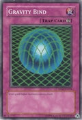 Gravity Bind (RP02-EN018) (Retro Pack 2)
