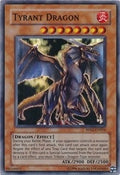 Image for Tyrant Dragon (RP02-EN056) (RP02) - YuGiOh