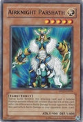 Image for Airknight Parshath (RP02-EN058) (RP02) - YuGiOh