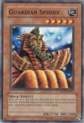 Image for Guardian Sphinx (RP02-EN067) (RP02) - YuGiOh