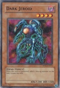 Image for Dark Jeroid (RP02-EN072) (Retro Pack 2) - YuGiOh