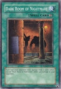 Image for Dark Room of Nightmare (RP02-EN078) (Retro Pack 2) - YuGiOh