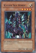 Image for Kaiser Sea Horse (RP02-EN087) (Retro Pack 2) - YuGiOh