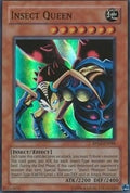 Image for Insect Queen (RP02-EN088) (Retro Pack 2) - YuGiOh