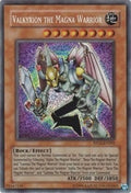 Image for Valkyrion the Magna Warrior (RP02-EN092) (RP02) - YuGiOh