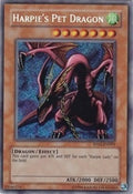 Image for Harpie's Pet Dragon (RP02-EN093) (RP02) - YuGiOh