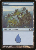 Image for Island (236) (236) (Magic 2010 (M10)) - Magic: The Gathering