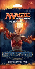 Image for Magic 2014 - Booster Battle Pack - Magic: The Gathering
