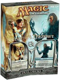 Image for Duel Decks: Elspeth vs Tezzeret - Box Set - Magic: The Gathering