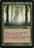 Nemata, Grove Guardian (85) (Planeshift)