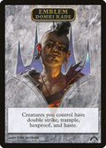 Image for Emblem - Domri Rade (8) (Gatecrash) - Magic: The Gathering