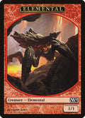 Image for Elemental Token (7) (7) (Magic 2014 (M14)) - Magic: The Gathering