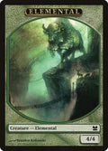 Image for Elemental Token (11) (Modern Masters) - Magic: The Gathering