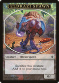 Image for Eldrazi Spawn Token (1b) (1b) (Rise of the Eldrazi) - Magic: The Gathering