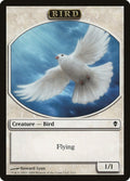 Image for Bird Token (2) (Zendikar) - Magic: The Gathering