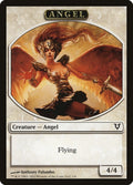 Image for Angel Token (1) (Avacyn Restored) - Magic: The Gathering
