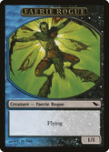 Image for Faerie Rogue Token (8) (Shadowmoor) - Magic: The Gathering