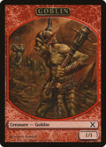 Image for Goblin Token (4) (10th Edition) - Magic: The Gathering