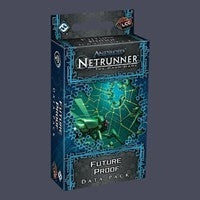Image for Android Netrunner - Future Proof - Boardgames