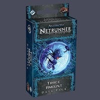 Image for Android Netrunner - Trace Amount - Boardgames