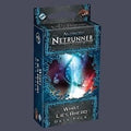 Image for Android Netrunner - What Lies Ahead - Boardgames
