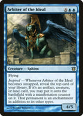 Image for Arbiter of the Ideal (31) (Born of the Gods) - Magic: The Gathering