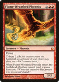 Image for Flame-Wreathed Phoenix (97) (Born of the Gods) - Magic: The Gathering