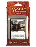 Image for Born of the Gods - Intro Pack - Gifts of the Gods - Magic: The Gathering